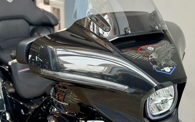 2026 Harley-Davidson Street Glide® 3 Limited