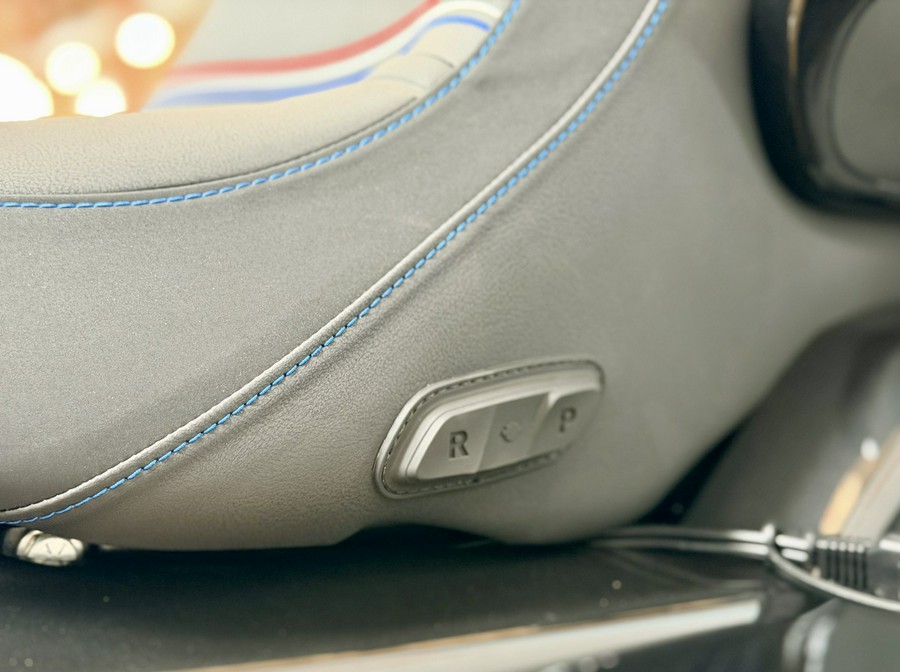 2026 Harley-Davidson Street Glide® 3 Limited