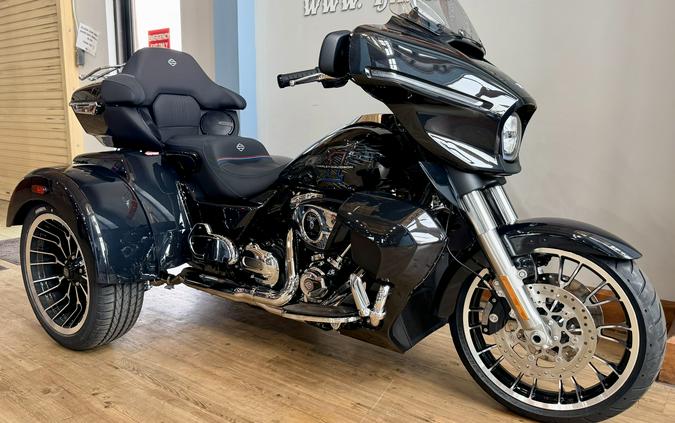 2026 Harley-Davidson Street Glide® 3 Limited