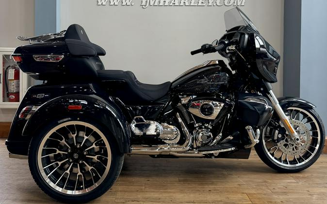 2026 Harley-Davidson Street Glide® 3 Limited