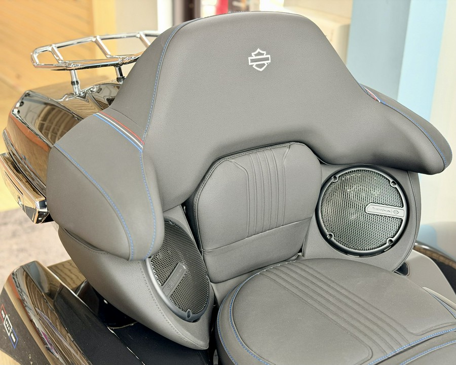 2026 Harley-Davidson Street Glide® 3 Limited