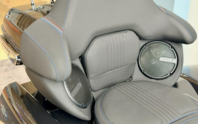 2026 Harley-Davidson Street Glide® 3 Limited