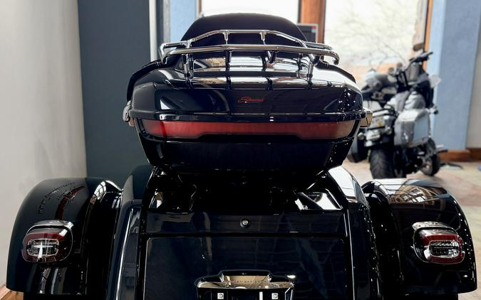 2026 Harley-Davidson Street Glide® 3 Limited