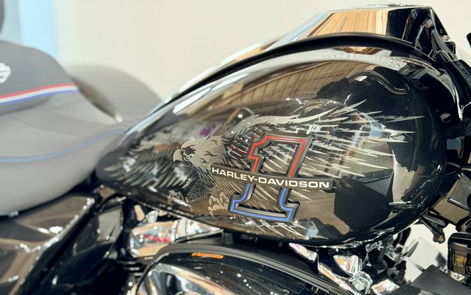 2026 Harley-Davidson Street Glide® 3 Limited