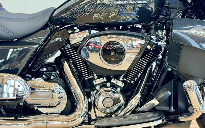 2026 Harley-Davidson Street Glide® 3 Limited