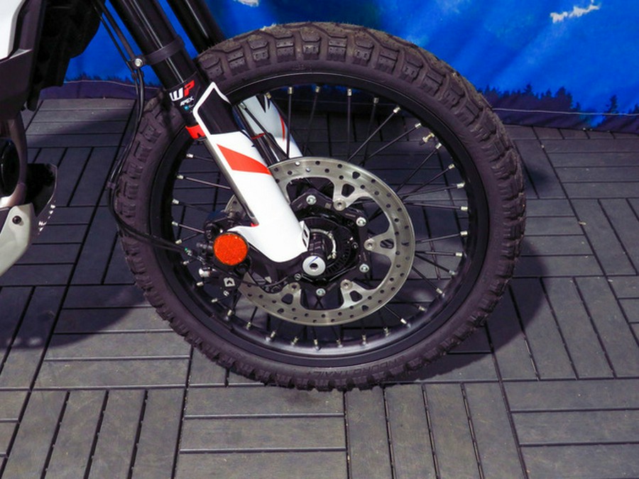 2026 KTM Adventure 390 R