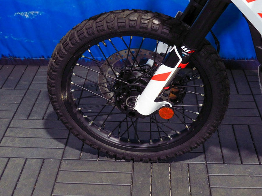 2026 KTM Adventure 390 R