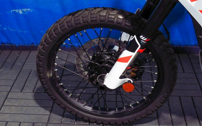 2026 KTM Adventure 390 R