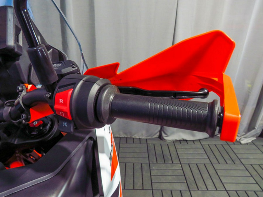 2026 KTM Adventure 390 R