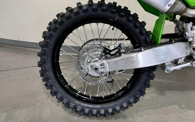 2026 Kawasaki KX™450