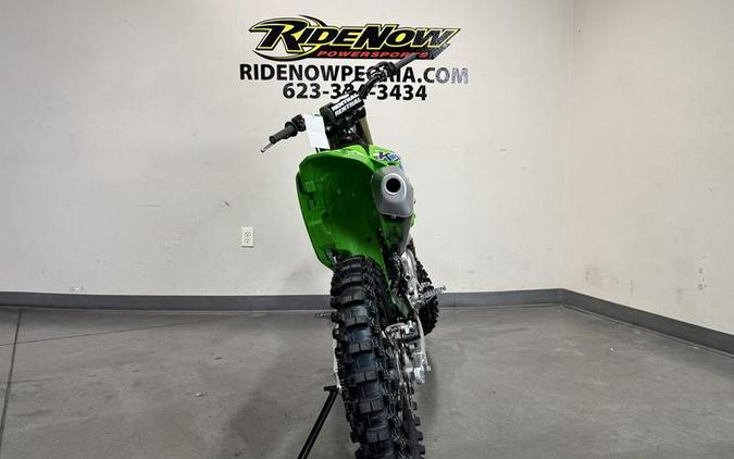 2026 Kawasaki KX™450