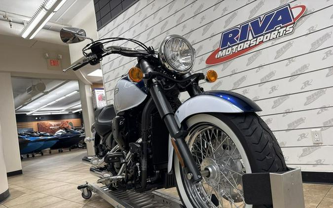2026 Kawasaki Vulcan 900 Classic