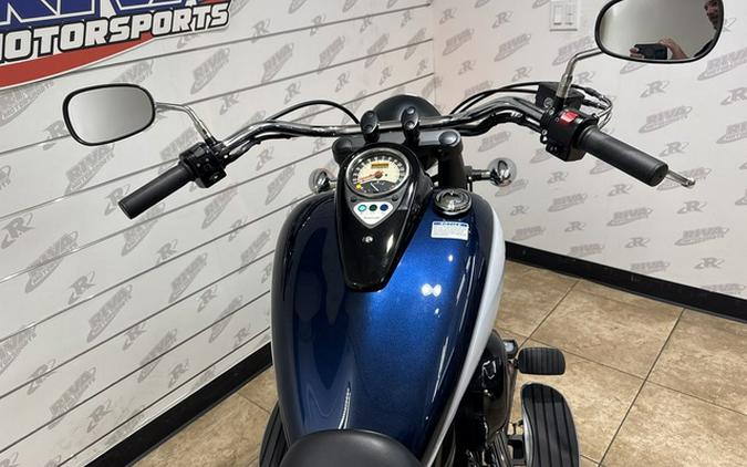 2026 Kawasaki Vulcan 900 Classic