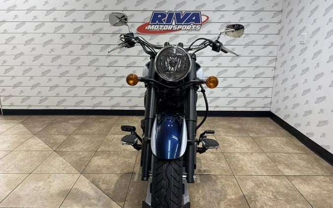 2026 Kawasaki Vulcan 900 Classic