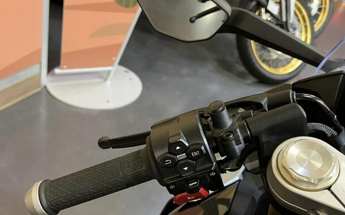 2025 CFMOTO SS 450