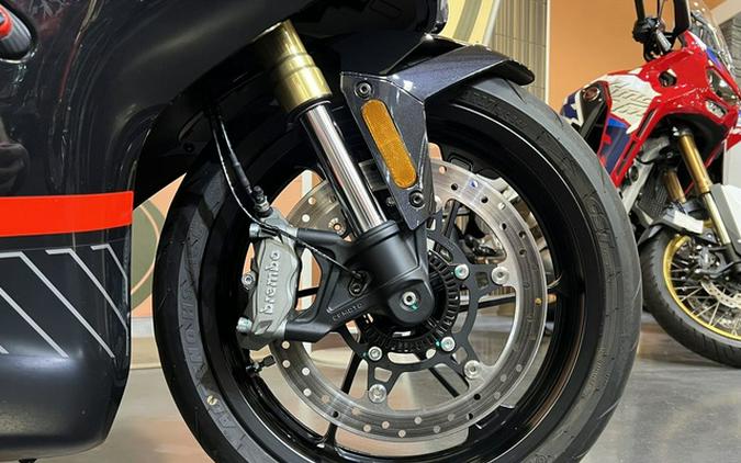 2025 CFMOTO SS 450