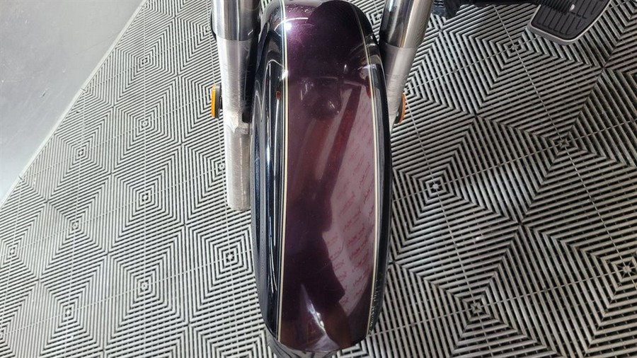 2015 SUZUKI C50T BOULEVARD
