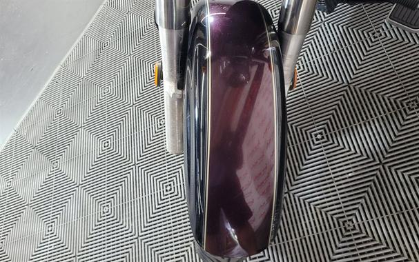 2015 SUZUKI C50T BOULEVARD