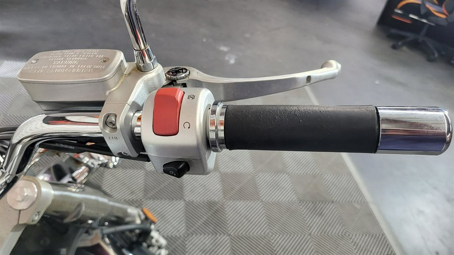 2015 SUZUKI C50T BOULEVARD
