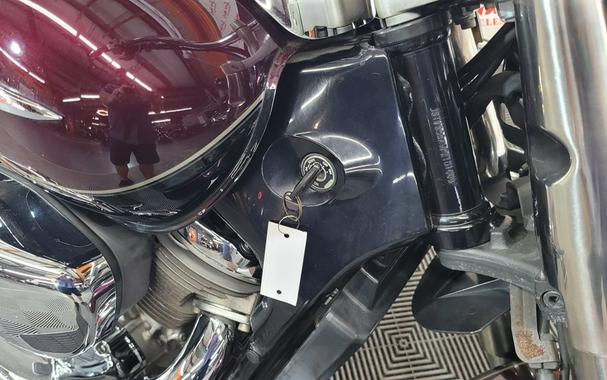 2015 SUZUKI C50T BOULEVARD