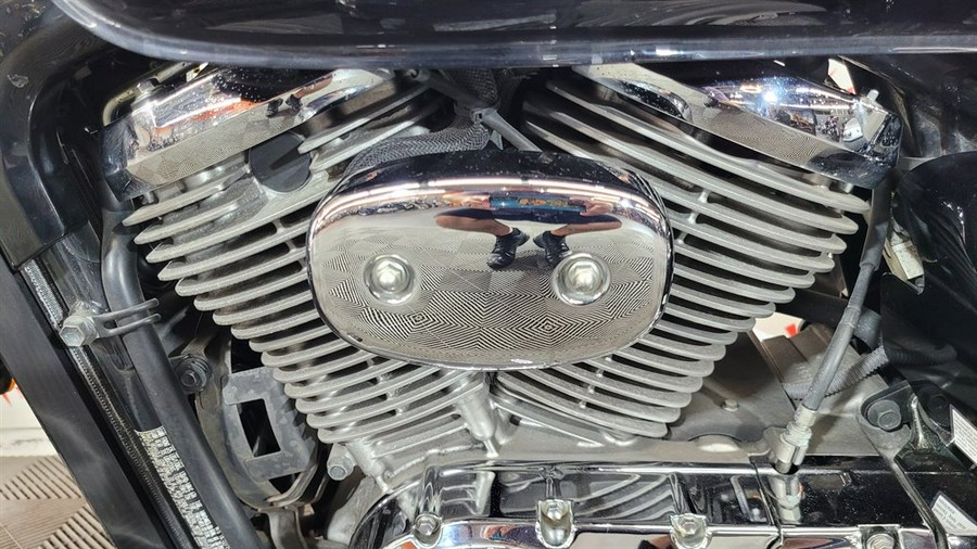 2015 SUZUKI C50T BOULEVARD