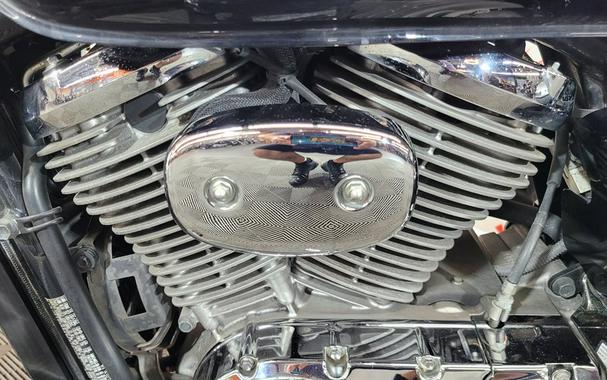 2015 SUZUKI C50T BOULEVARD