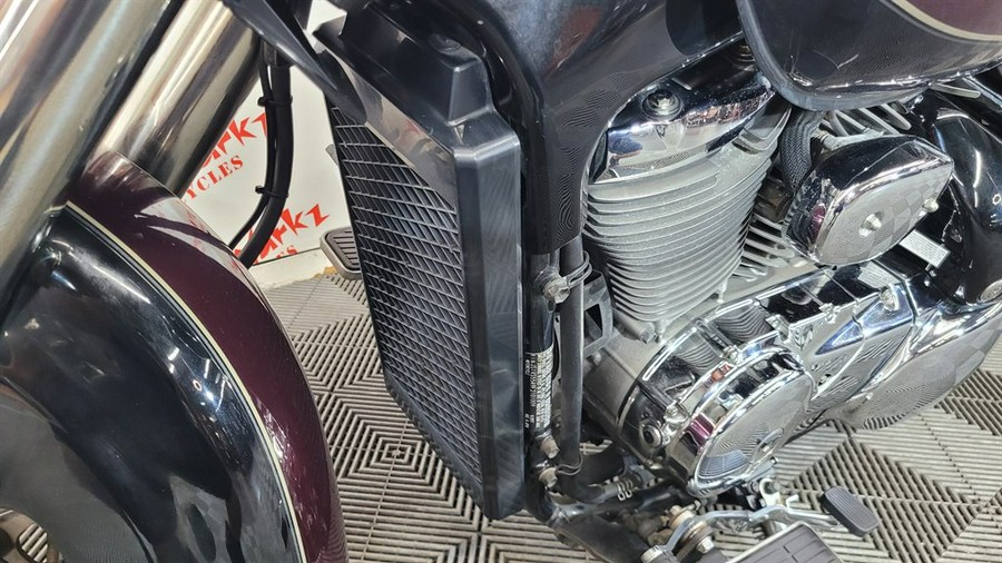 2015 SUZUKI C50T BOULEVARD