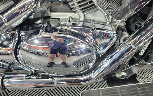 2015 SUZUKI C50T BOULEVARD