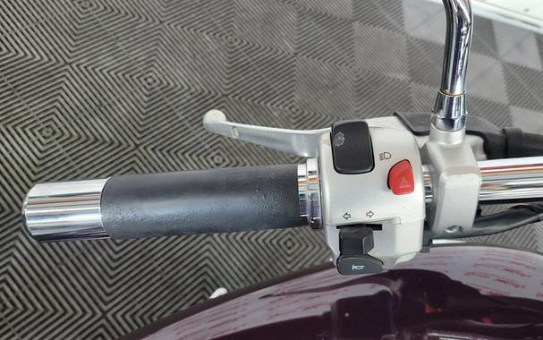 2015 SUZUKI C50T BOULEVARD