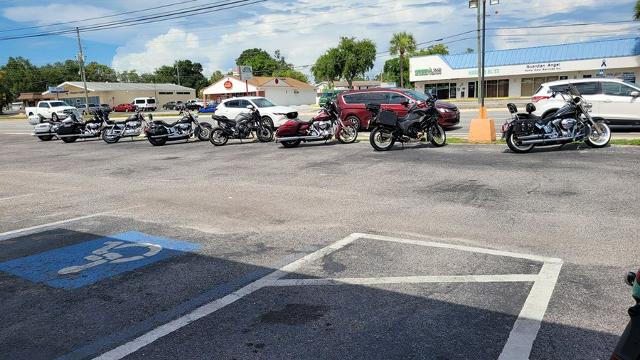 2015 SUZUKI C50T BOULEVARD