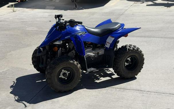 2021 Yamaha YFZ50