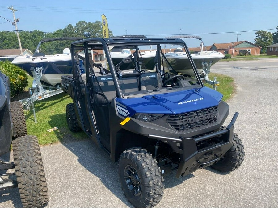 2023 Polaris Industries RANGER CREW 1000 PREM