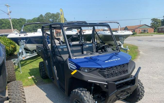 2023 Polaris Industries RANGER CREW 1000 PREM