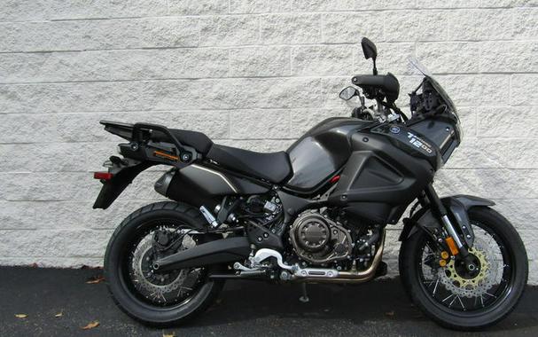 2023 Yamaha Super Tenere ES