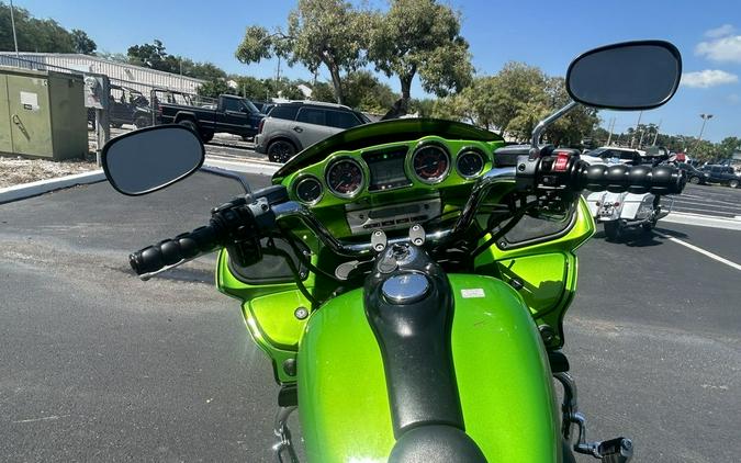 2012 Kawasaki Vulcan® 1700 Vaquero™