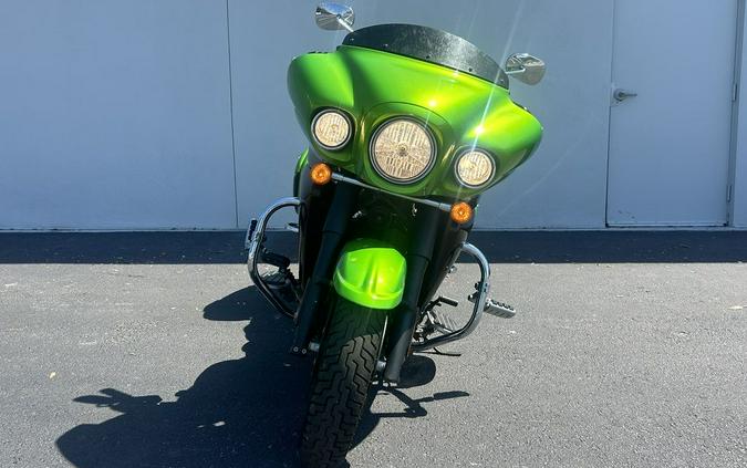 2012 Kawasaki Vulcan® 1700 Vaquero™