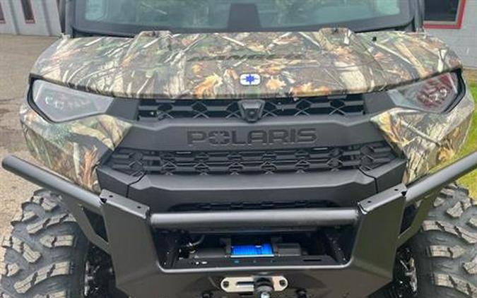 2024 Polaris Ranger Crew XP 1000 NorthStar Edition Ultimate