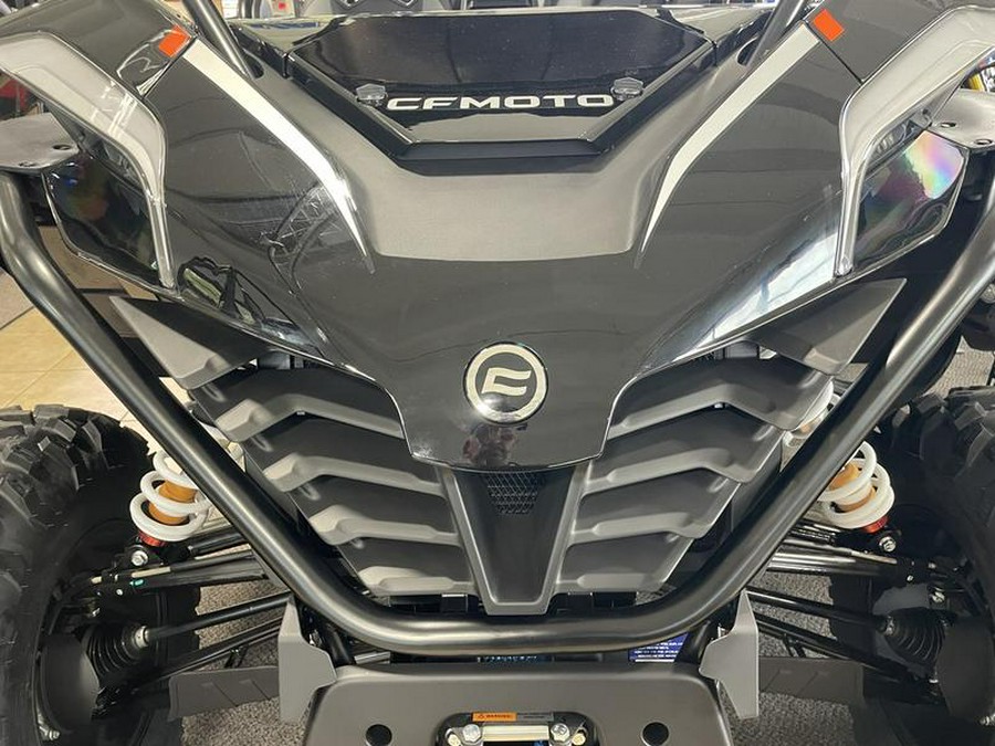 2023 CFMoto ZForce 950 HO EX