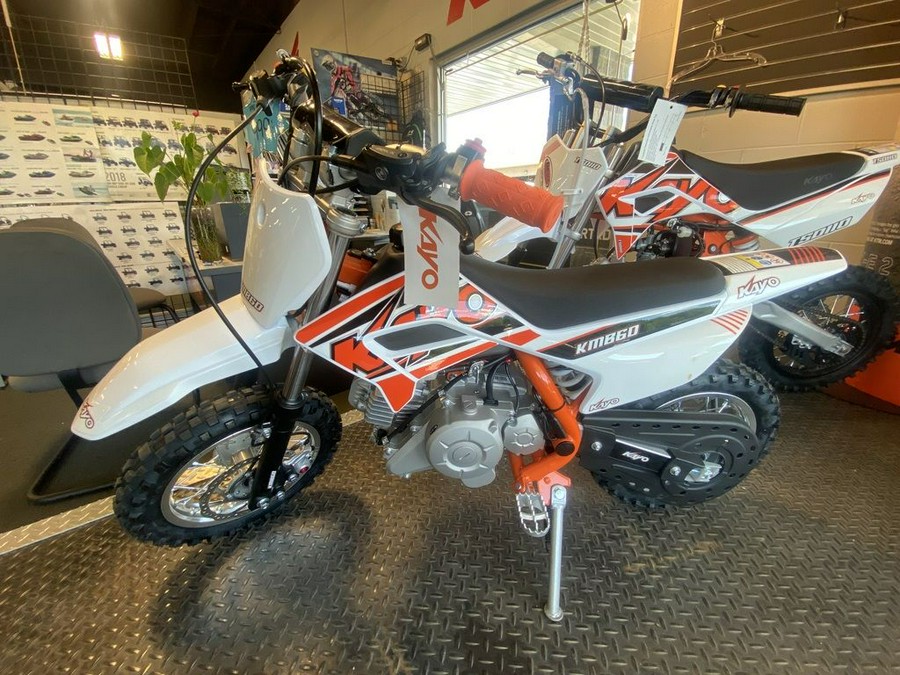 2024 Kayo KMB 60-2