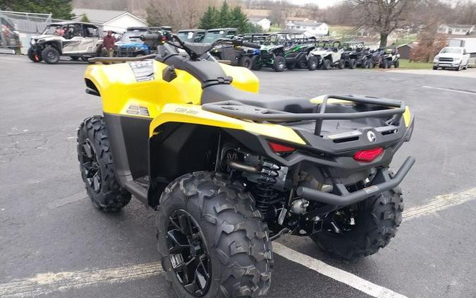 2024 Can-Am® Outlander XT 700