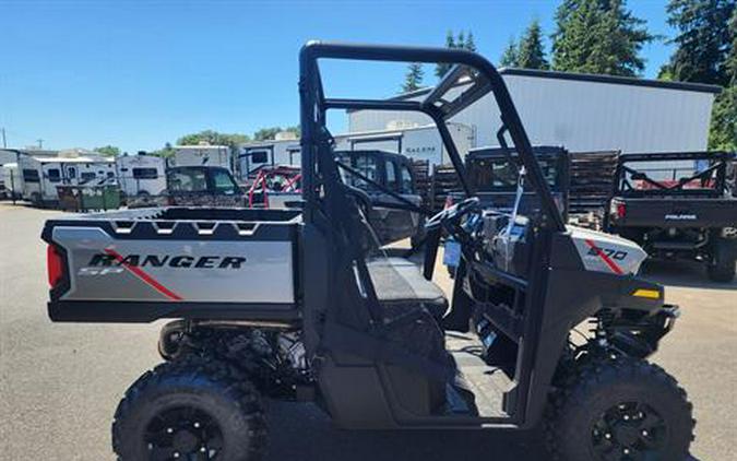 2024 Polaris Ranger SP 570 Premium