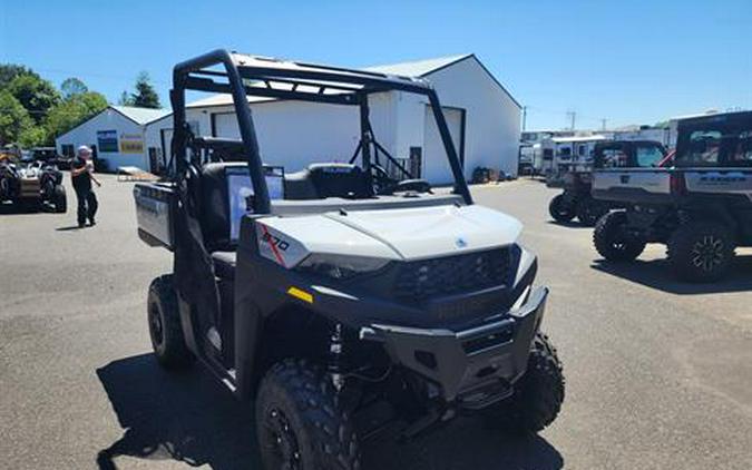 2024 Polaris Ranger SP 570 Premium