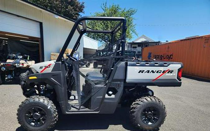 2024 Polaris Ranger SP 570 Premium