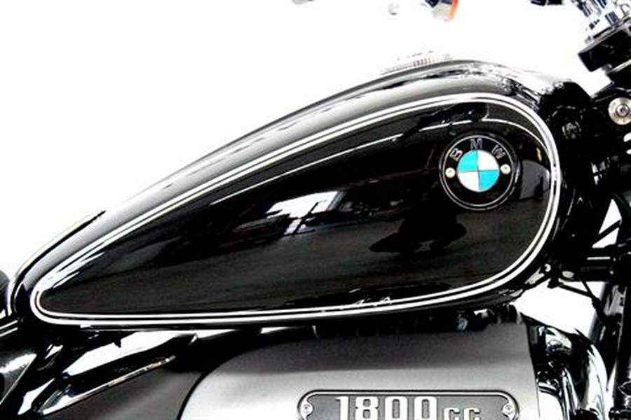 2021 BMW R 18