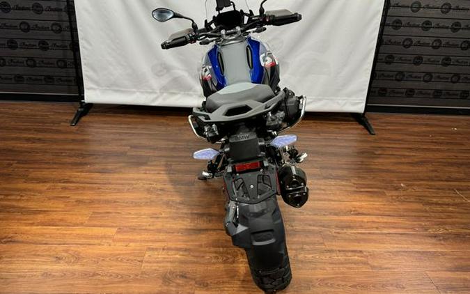 used 2024 BMW R 1300 GS