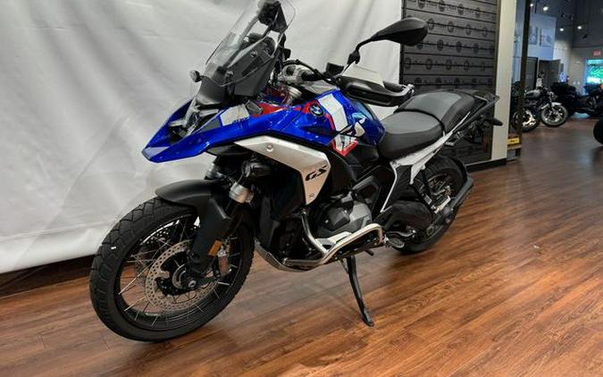 used 2024 BMW R 1300 GS