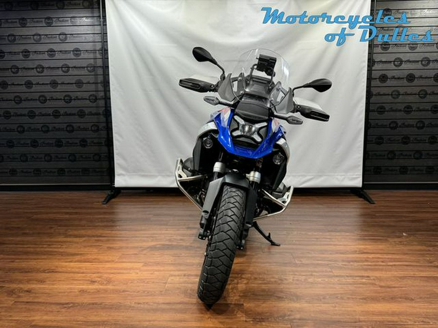 used 2024 BMW R 1300 GS