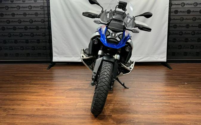 used 2024 BMW R 1300 GS