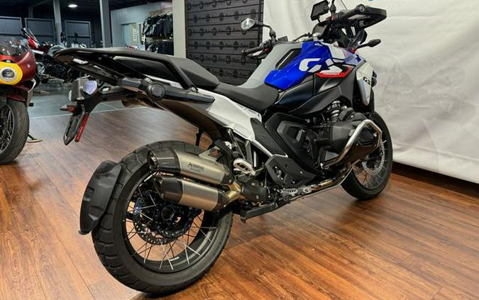 used 2024 BMW R 1300 GS