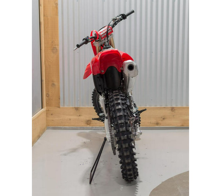 2025 Honda® CRF250R